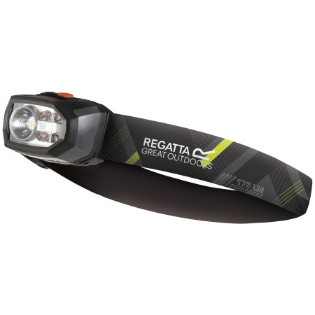 Stirnlampe Regatta Montegra 175 Head schwarz Misc
