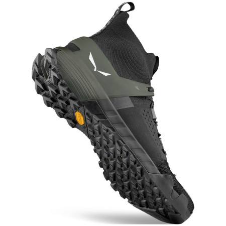 Damen Wanderschuhe Salewa Wildfire Nxt Knit W