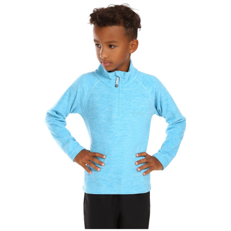 Kinder-Sweatshirt Kilpi Almeri-J 2023 blau BLU