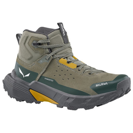 Herrenschuhe Salewa Pedroc 2 Leather Mid Ptx M