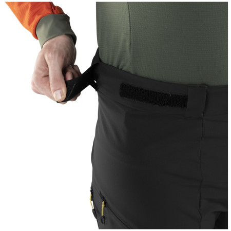 Herren Winterhose Dynafit Ridge Dst Pnt M