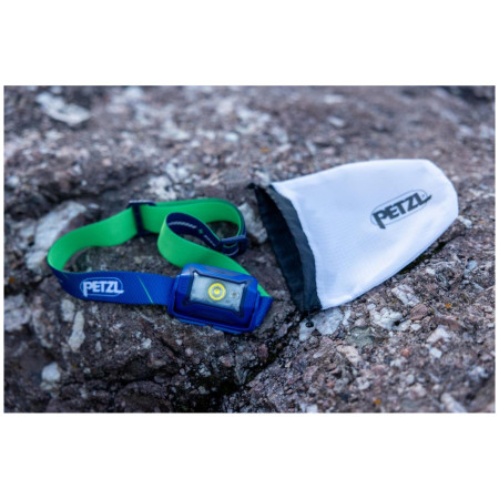 Stirnlampe Petzl Tikka (2025)