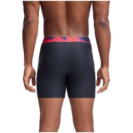 Herren-Boxershorts Under Armour Perf Tech Nov 6in