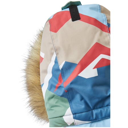 Kinder-Skianzug Reima Kipina