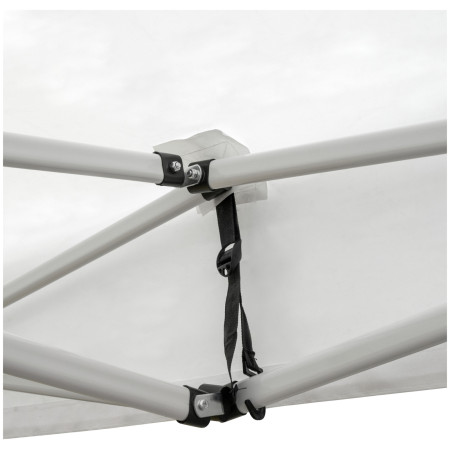 Partyzelt Brunner Zebò Enjoy 2.0 3x4,5