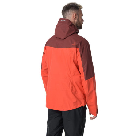 Herrenjacke Kilpi Hastar-M