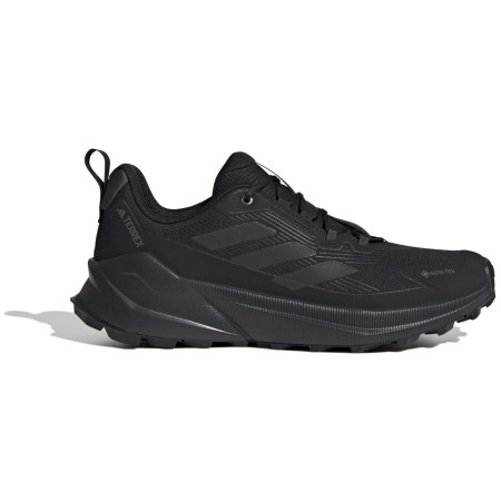 Herrenschuhe Adidas Terrex Trailmaker 2 schwarz Black