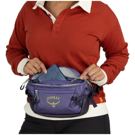 Hüfttasche Osprey Transporter Waist