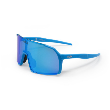 Kinder-Sonnenbrille Vidix Vision Kids blau
