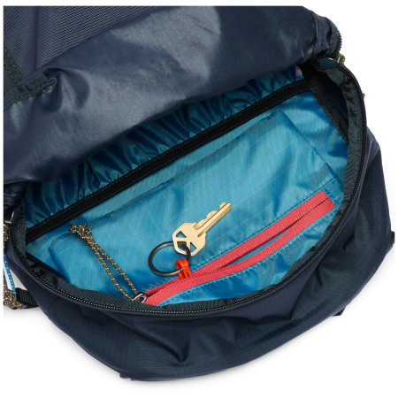 Wanderrucksack klein Cotopaxi Elqui 18L Backpack