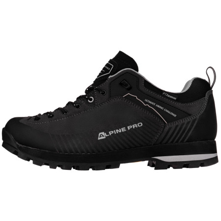 Herrenschuhe Alpine Pro Gerome schwarz smoked pearl