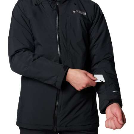Herren-Winterjacke Columbia Winter District™ III Jacket