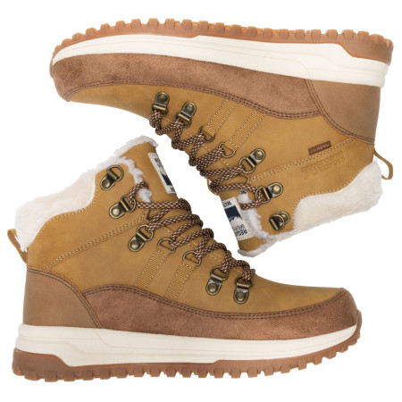 Damen Winterschuhe Regatta Elbourne