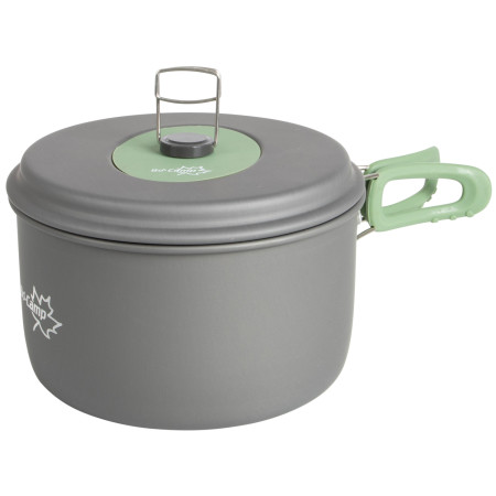 Geschirrset Bo-Camp Explorer XL