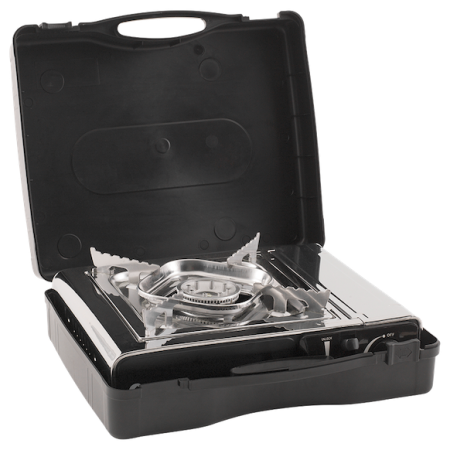 Gaskocher Outwell Etna Solo Gasguard