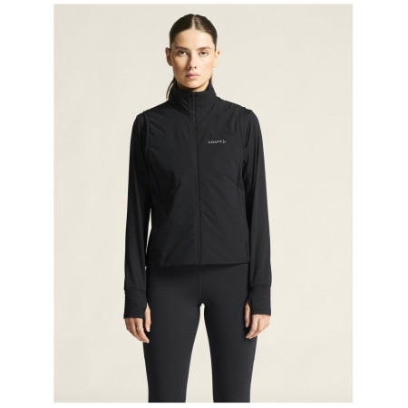 Damenweste Craft Adv ESSence Warm Vest 2 W