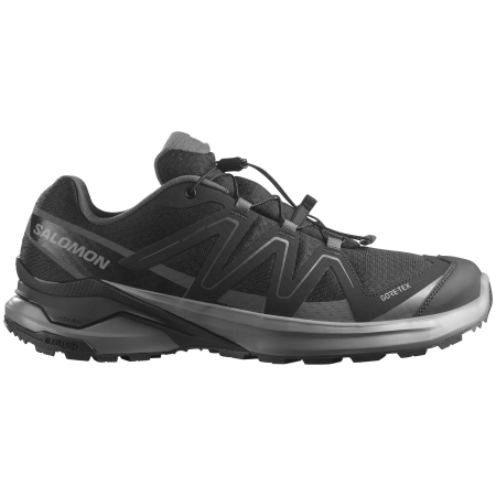 Wanderschuhe Salomon Examotion Gore-Tex