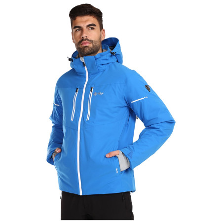 Herrenjacke Kilpi Tonnsi-M