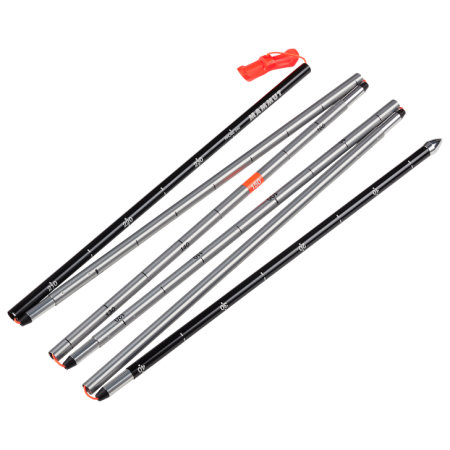 Lawinen-Set Mammut Barryvox S2 Peak 240 Package