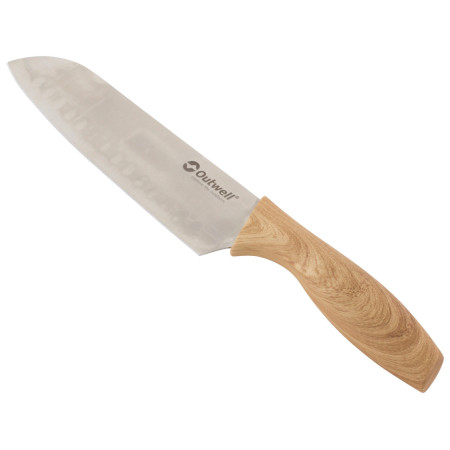 Schneidebrett und Messer Outwell Caldas Knife Set