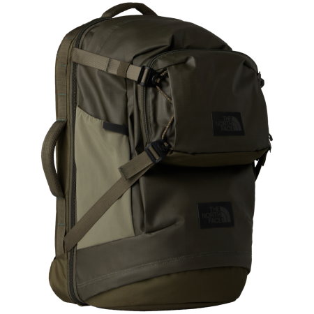 Reiserucksäcke The North Face Bcv Pro Travel Pack