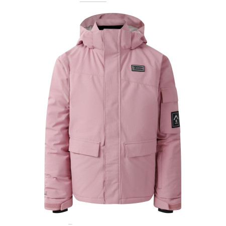 Kinder Skijacke Dare 2b Shredder Jacket rosa Lilas