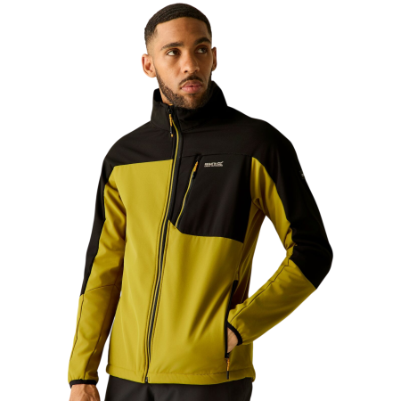 Herrenjacke Regatta Moutdale
