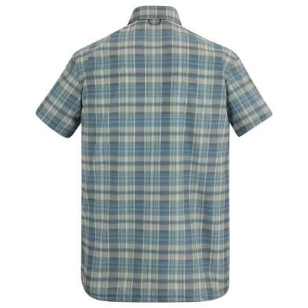 Herrenhemd Regatta Anti-Insect Travel Light S/S Shirt