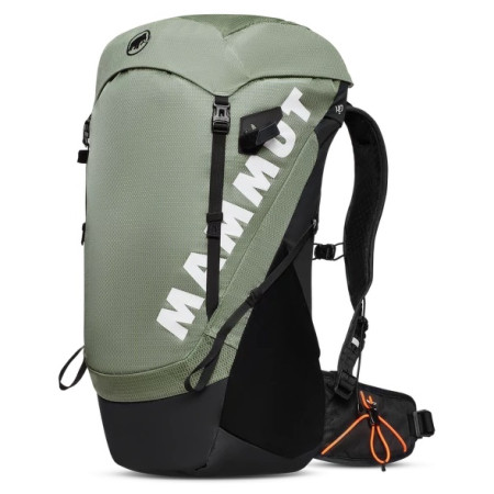 Rucksack Mammut Ducan 30 Women grau/schwarz jade-black