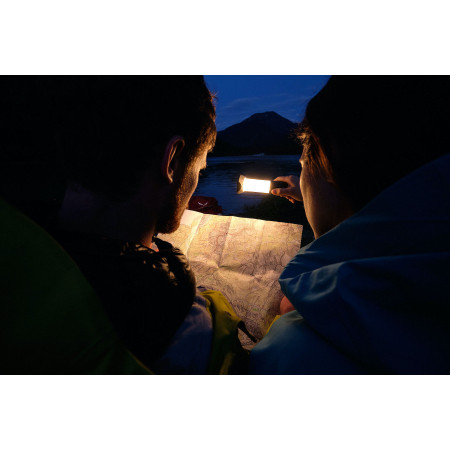 Leuchte Ledlenser ML6 Warm Light