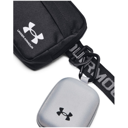 Hüfttasche Under Armour Loudon Waist Bag Xbody