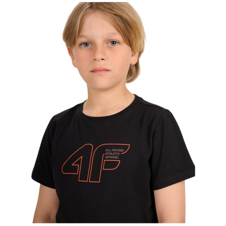 Kinder-T-Shirt 4F Tshirt M2417