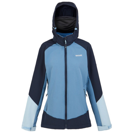 Damenjacke Regatta Desoto X blau/hellblau Navy/CorntBl