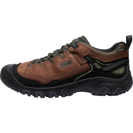 Herrenschuhe Keen Targhee IV WP M