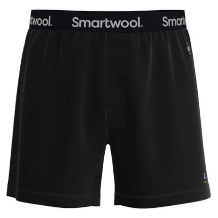 Herrenshorts Smartwool Men's Merino Boxer Boxed