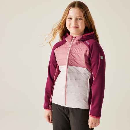Kinderjacke Regatta Kielder Hybrid IX