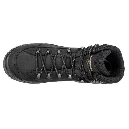 Herrenschuhe Lowa Renegade Evo Gtx Mid