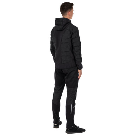 Herrenjacke Etape Crux Ultra