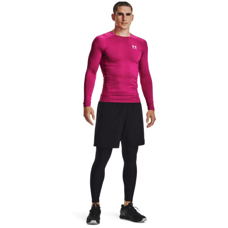 Herreunterhose Under Armour HG Armour Leggings