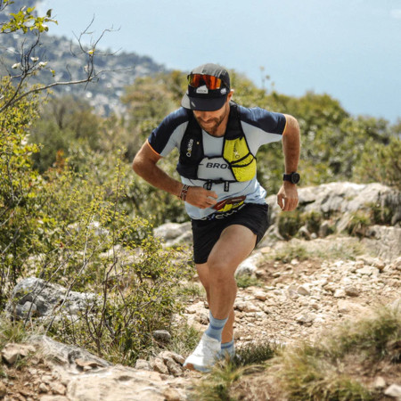 Riegel Näak Salted Caramel - Ultra Energy™ Waffle