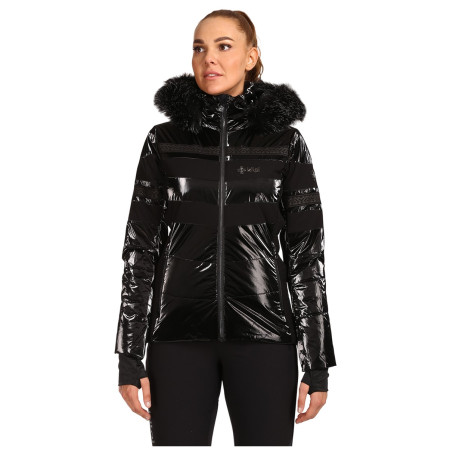 Damenjacke Kilpi Dalila-W schwarz BLK
