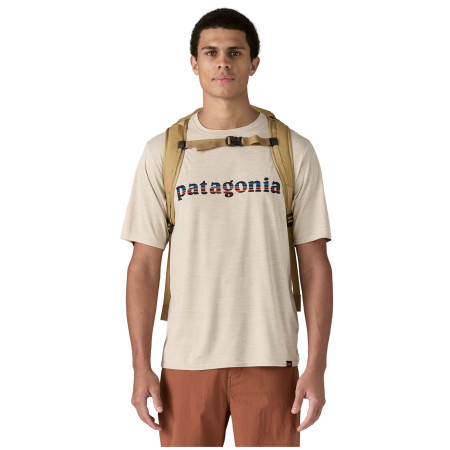 Rucksack Patagonia Fieldsmith Lid Pack 28L