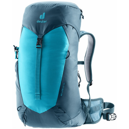 Damenrucksack Deuter AC Lite 22 SL blau lagoon-atlantic