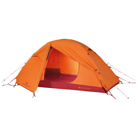 Expeditionszelt Ferrino Hekla 3 orange orange