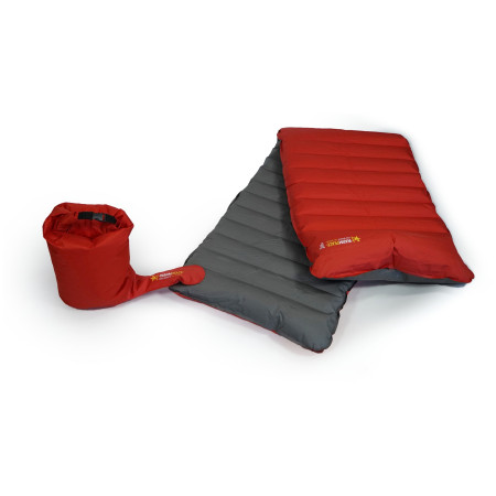 Pumpsack Warmpeace Stratus Lite