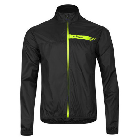 Herren Fahrradjacke Etape Bora 2.0