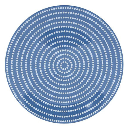 Geschirrset Bo-Camp Mix & Match 16 100% Melamine