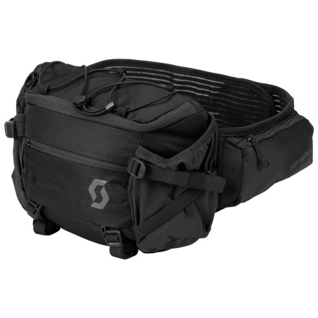Hüfttasche Scott Hip Pack Trail 4 schwarz black