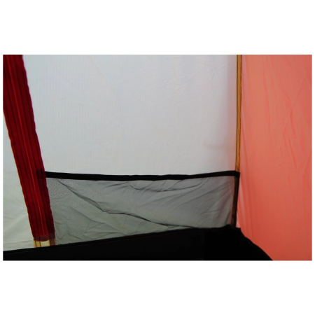 Zelt Trimm Vector-DSL