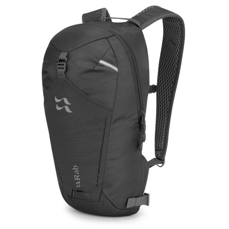 Rucksack Rab Tensor 10 schwarz Black